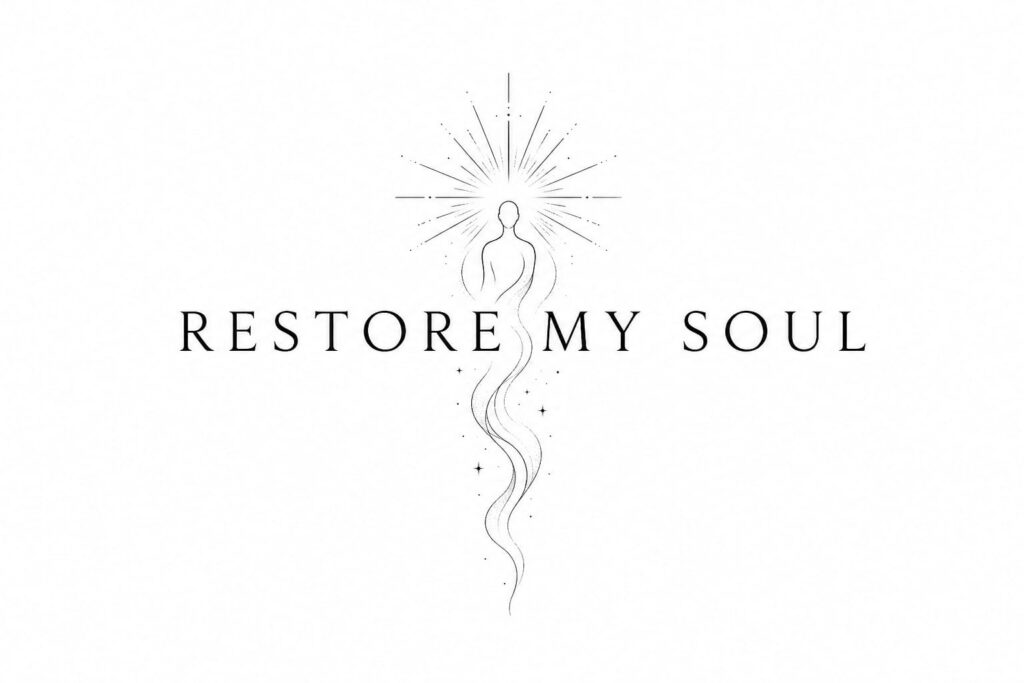 Fineline restore my soul tattoo oostende