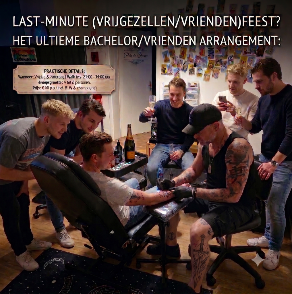 Maak je vrienden- of vrijgezellenfeest compleet met een onvergetelijke teambuilding kickstart